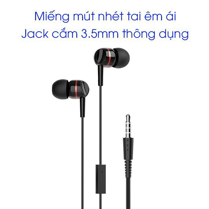 CHÍNH HÃNGTai Nghe Chụp Tai Hoco W24 Mua Tặng kèm 1 tai nhỏ - Tai Nghe Cao Cấp, Âm Thanh Hay - Bảo Hành Chính Hãng 12