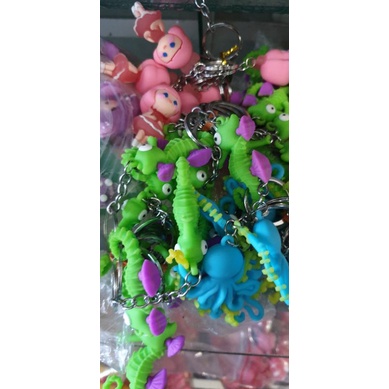 MÓC KHOÁ SIÊU CUTE