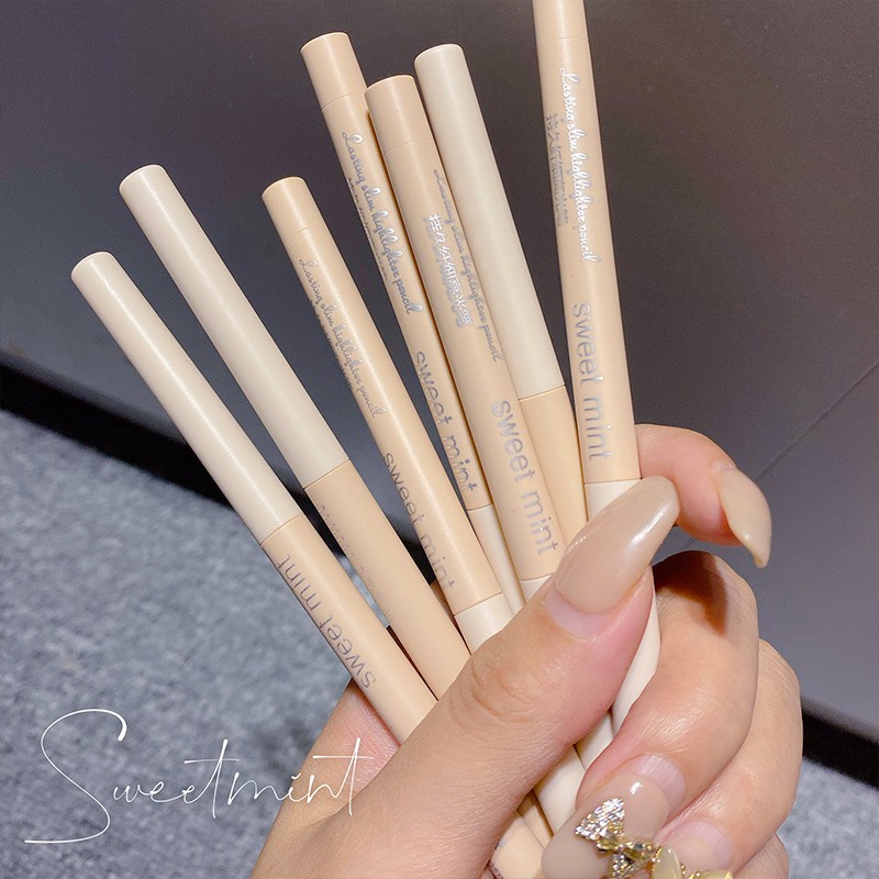 Bút nhũ mắt Sweet Mint