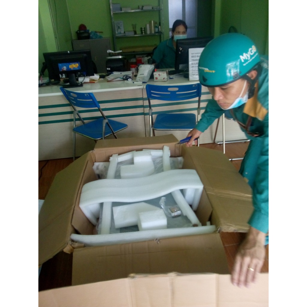 [Máy chủ] HP Proliant SM316 - Rack 1U mới rút Datacenter về chạy tốt | BigBuy360 - bigbuy360.vn