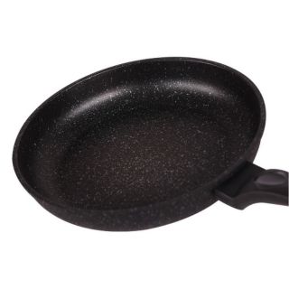 Chảo Vân Đá Chống Dính Siêu Bền Happycook