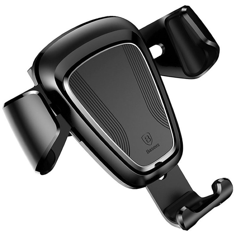 [Baseus]Giá đỡ điện thoại ô tô khóa cảm biến tự động đóng mở cho xe hơi hiệu Baseus Gravity Car Mount