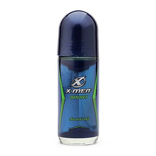 Lăn Khử Mùi Nam Xmen 50ml