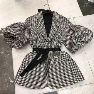 Áo vest kẻ