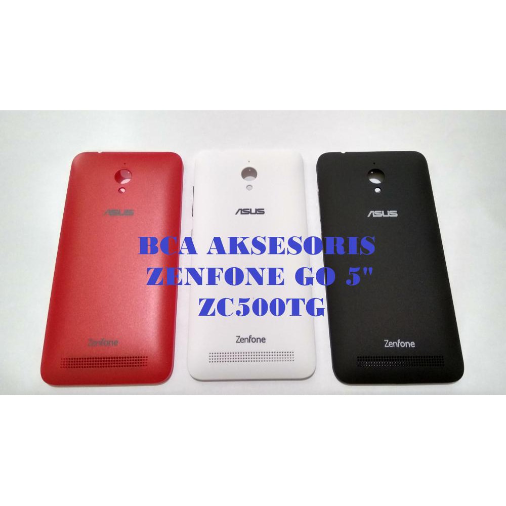 Ốp Lưng Điện Thoại Asus Zenfone Go 5 "/ Zc500tg