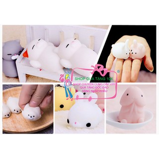 MOCHI SQUISHY CÓ HỘP