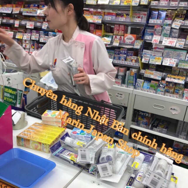 [Mã COS2704 giảm 8% đơn 250K] (Đủ bill store Nhật) Mẫu mới 2020- Lăn nách đá khoáng của Nhật Bản Soft Stone | BigBuy360 - bigbuy360.vn