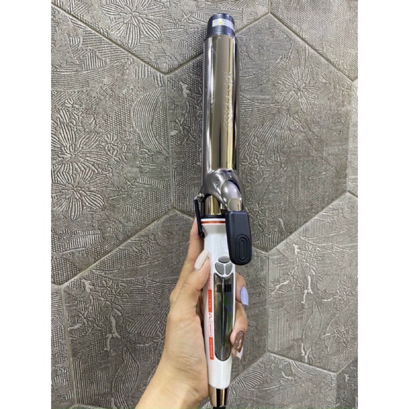 CÂY UỐN LỌN CAO CẤP NHẬT BẢN CREATELON / CURETVLON ( uốn giả)