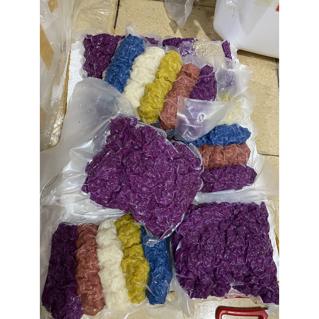 [HOT] Xôi ngũ sắc Điện Biên 1kg | BigBuy360 - bigbuy360.vn
