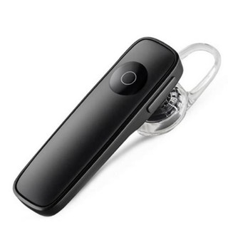 tai nghe bluetooth đen kết nối không dây với điện thoại  tiện dụng giá rẻ