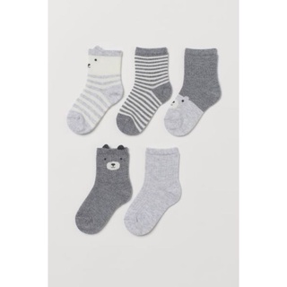 Set tất HM auth