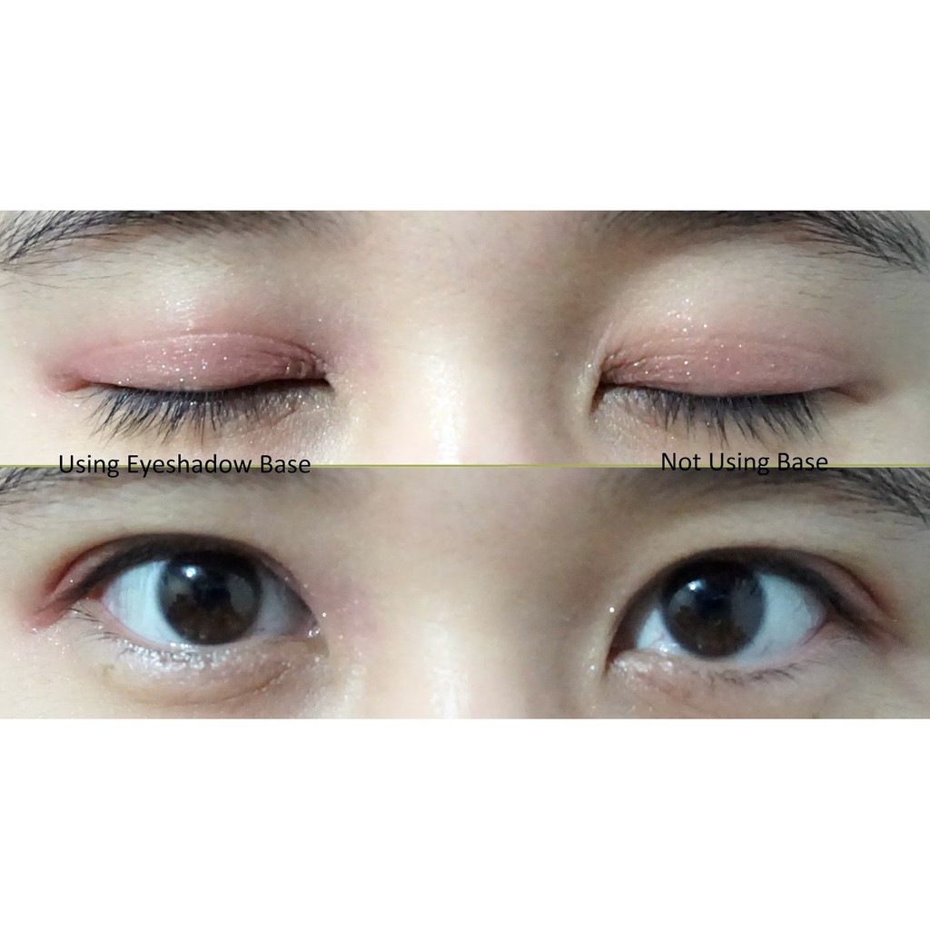 Kem lót cho mắt Canmake Eyeshadow Base