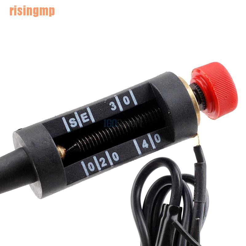 Bugi Đánh Lửa Điều Chỉnh Tùy Ý