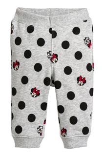 Bộ nỉ Mickey Minne❤️🎀 HM auth Sale