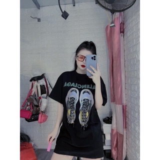 Áo giày bale 5d siêu hot