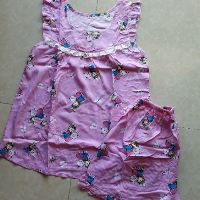 Bộ đồ tole lanh đùi size 52-62 ký