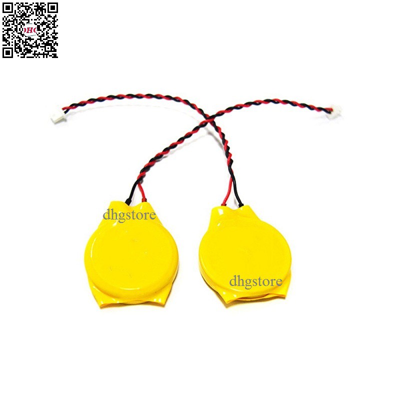 PIN CMOS LAPTOP CR2032 3V CÓ DÂY 2CHÂN CẤM | BigBuy360 - bigbuy360.vn