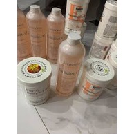 Dầu dẫn ESTESOPHY, dầu phá mỡ