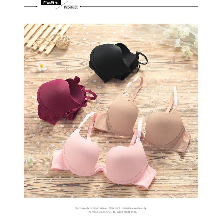 Áo lót có gọng nâng ngực Multiway mặc 7 kiểu siêu quyến rũ | BigBuy360 - bigbuy360.vn