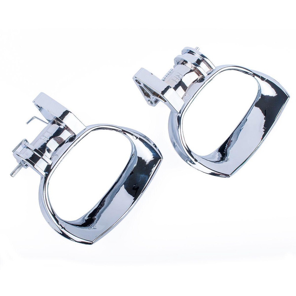 MYRONGVN 1 Cặp Tay Cầm Kéo Trong Xe Hơi CHEVROLET HHR 2006-2011