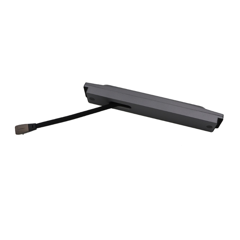 Bộ Sạc Nhanh NAMA 27W Cổng USB Cho Xe Hơi