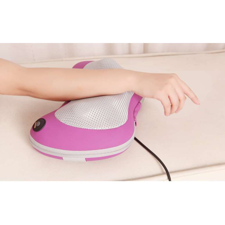 Gối massage MAGIC 6bi