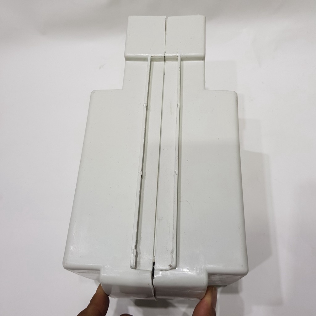 Hộp  2 Bình ắc quy Xe Đạp Điện loại 12V/7.5Ah -12V/9Ah XE ĐẠP ĐIỆN GIA HUY