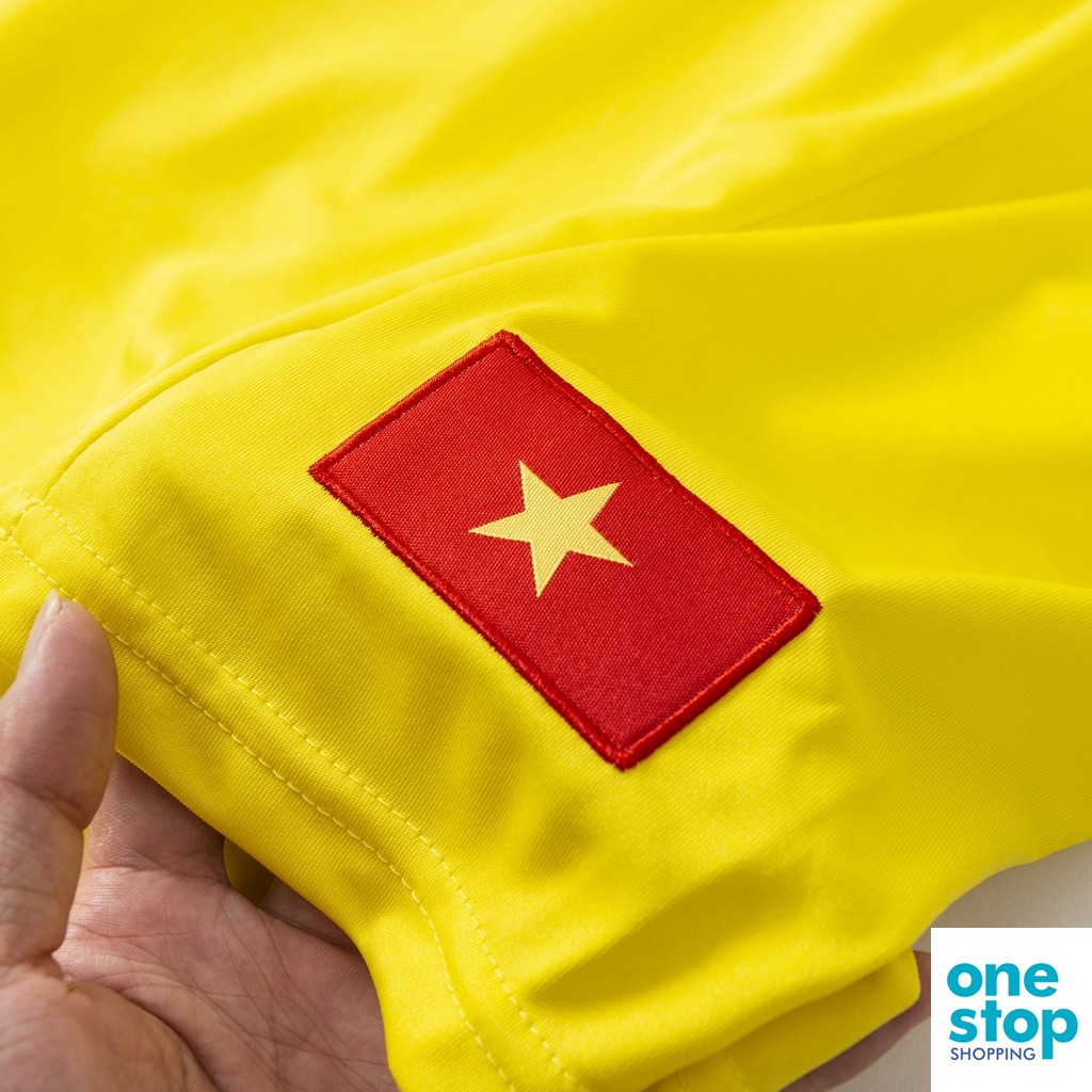 Bộ bóng đá đội tuyển VN mới nhất One shop