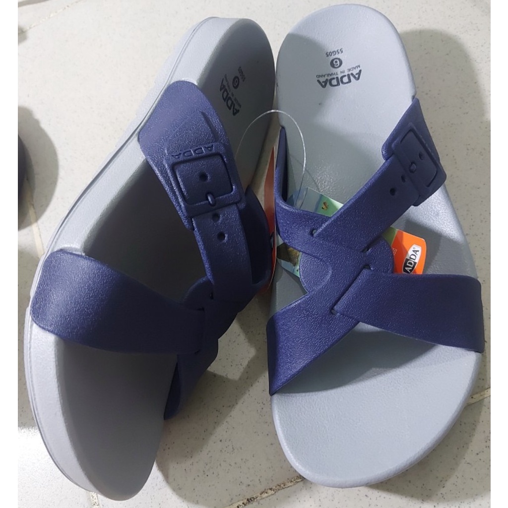 Dép nữ ADDA Thái Lan 55G05