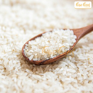 Gạo Bán Lứt Đài Thơm - Gạo Quý - Gạo Sạch Hữu Cơ - Túi 1 kg