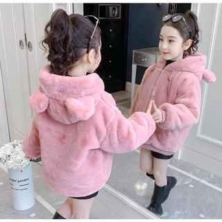 bán sỉ áo khoác lông cho bé