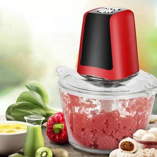 Máy xay thịt cá hành tỏi đa năng