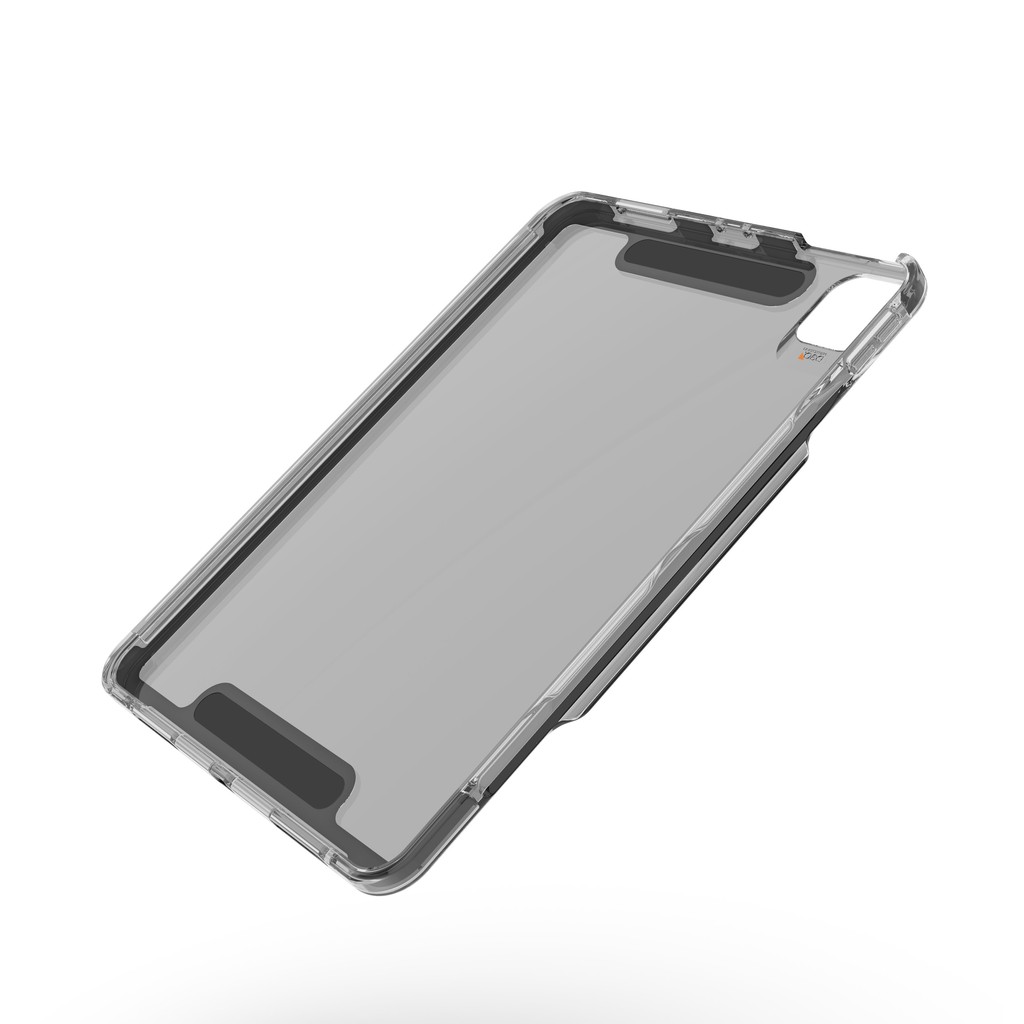 Ốp lưng GEAR4 D3O Brompton dành cho iPad 10.9 Folio Smoke