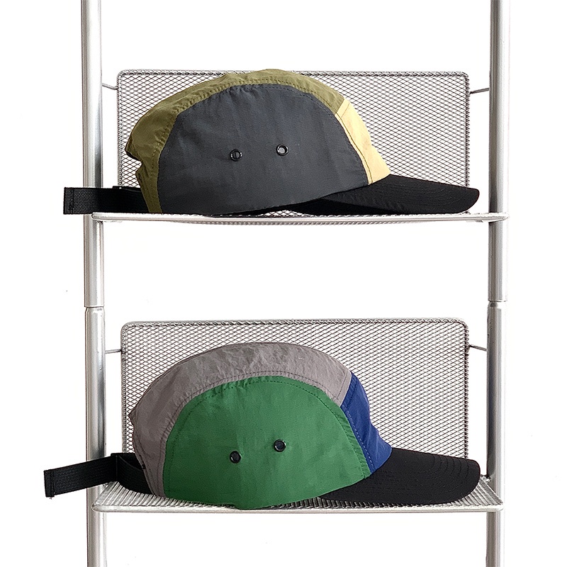 Mũ Lưỡi Trai Unisex Nhanh Khô Phong Cách Nhật Bản