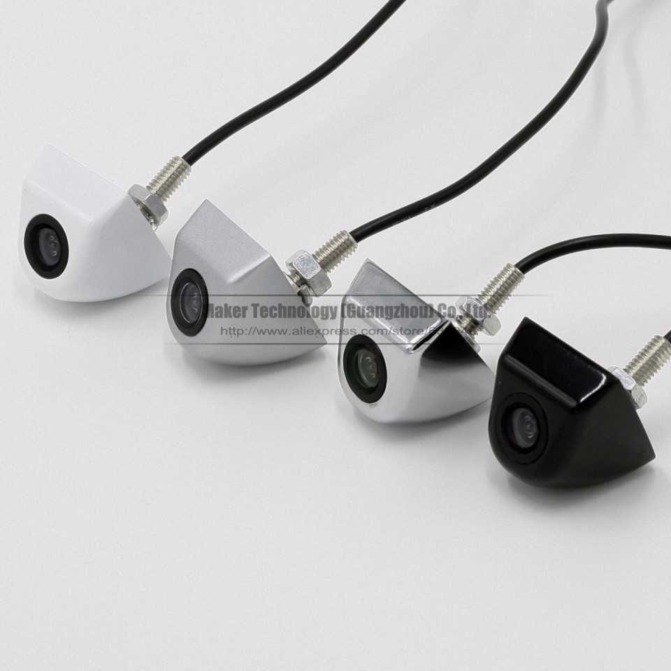 Camera Phía Sau Ô Tô Chống Thấm Nước CCD23 | BigBuy360 - bigbuy360.vn