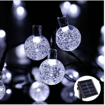 ĐÈN NHÁY PHA LÊ TRANG TRÍ NOEL