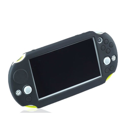 Ốp silicon mềm chất lượng cao cho Sony PS Vita PSV 2000
