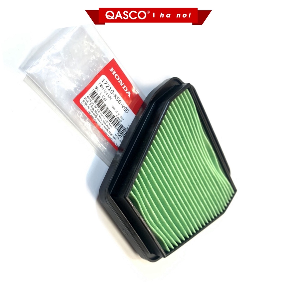 Tấm lọc gió  Winner 150 / SONIC  - HN