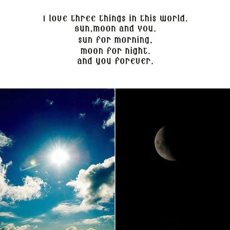 Set 2 Vòng Tay Mặt Trời Và Mặt Trăng Cho Cặp Đôi