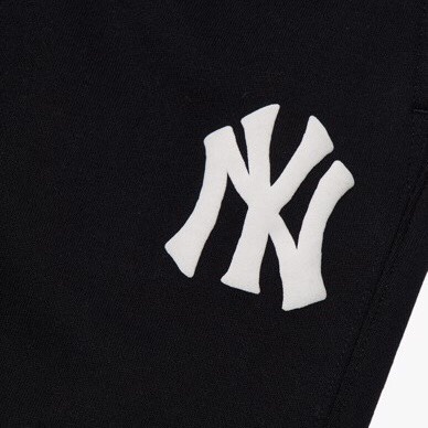 QUẦN MLB BASIC JOGGER TRAINING PANTS NEW YORK YANKEES