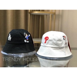 Nón mũ bucket thời trang siêu hot phong cách đường phố Hàng xuất dư chuẩn store