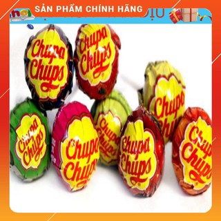 kẹo mút chupa chups  ✅Tạp Hóa