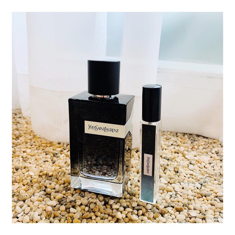 Nước Hoa Y S L Y EDP [Mẫu Thử]