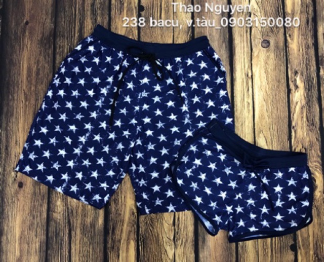 Quần cặp đi biển & bơi | BigBuy360 - bigbuy360.vn