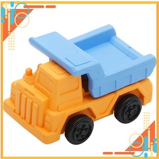 Gôm tẩy Iwako cute hình Vehicle