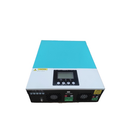 BIẾN TẦN NĂNG LƯỢNG MẶT TRỜI ĐỘC LẬP 2400W -24V