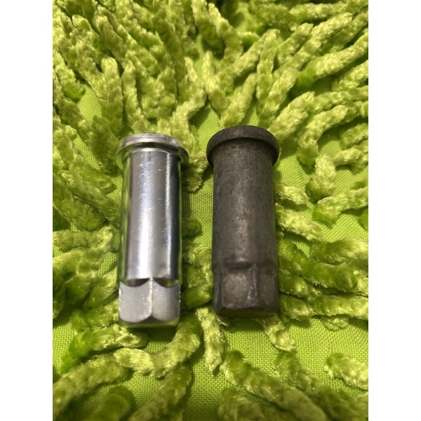 ỐC ĐẦU WILAT XIPO SPORT RGV SATRIA ZIN CHÍNH HÃNG