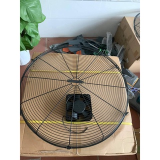 [ Hàng Chính Hãng - Đẹp - Rẻ ] Lồng quạt công nghiệp 650 ( Đường kính lồng 70cm )