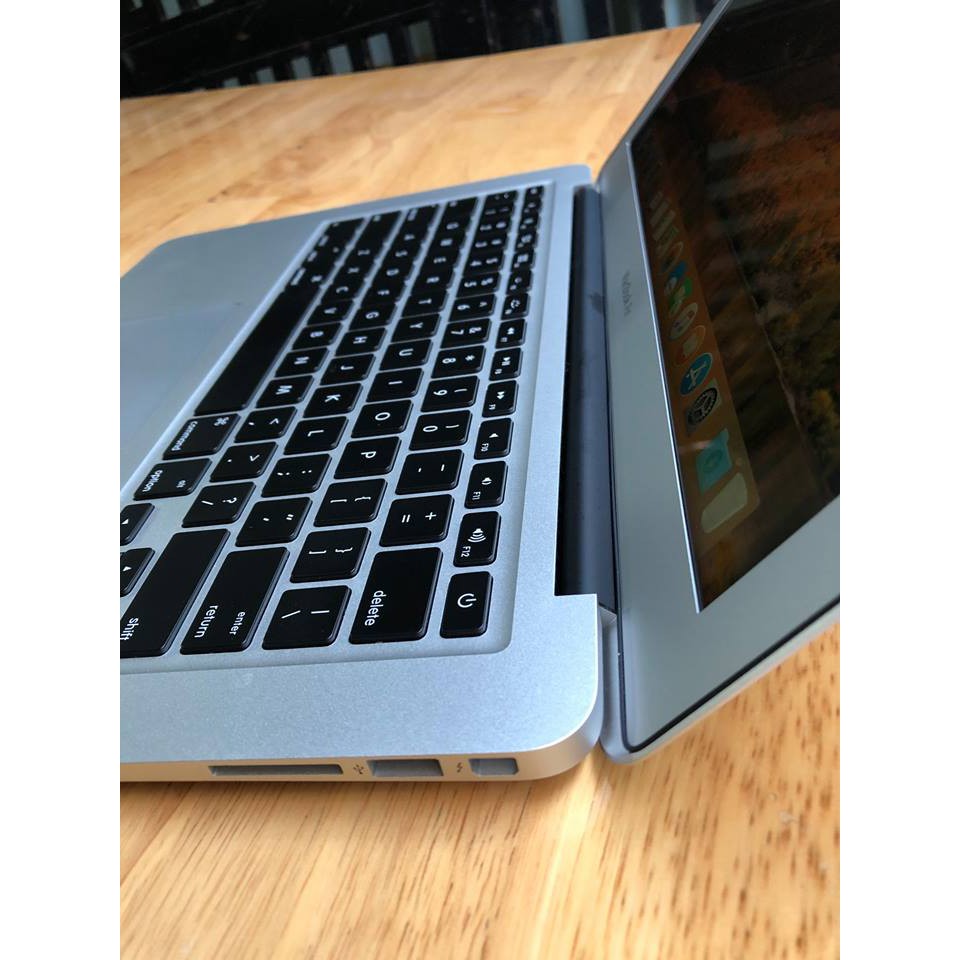 Laptop Macbook Air 2015, i5 – 1.6G, 4G, 128G, 13.3in, giá rẻ