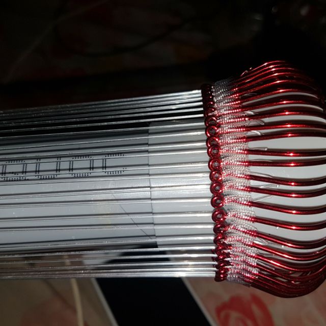 LƯỠI CÂU CÁ TRA BKK ĐỎ - LƯỠI BKK ĐỎ 2/0 - 3/0 CHUYÊN TRA CHUYÊN NHO - ĐỒ CÂU NGỌC HẢI
